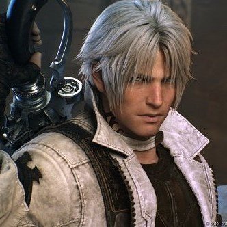 Thancred Waters